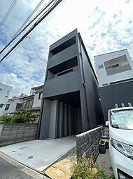 物件画像 大阪市東住吉区中野4丁目