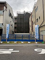 物件画像 大阪市住吉区長居西1丁目