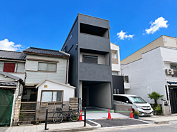 物件画像 大阪市東住吉区中野4丁目
