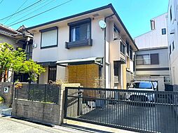 物件画像 大阪市東住吉区鷹合2丁目
