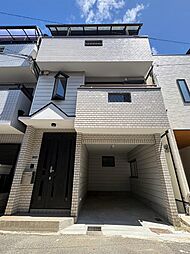 物件画像 大阪市住吉区帝塚山中5丁目