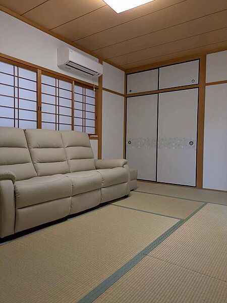 子供部屋