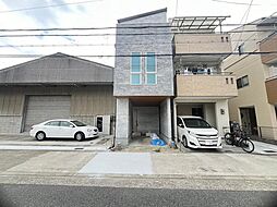 平野駅 4,180万円