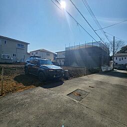 物件画像 藤沢市用田土地