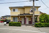 石川県白山市中成2丁目190：物件画像／株式会社トーケンリンク