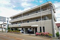 石川県河北郡内灘町字旭ケ丘27：物件画像／株式会社トーケンリンク