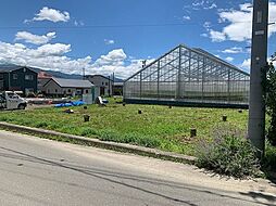 物件画像 下伊那郡高森町吉田 C区画