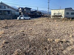 下伊那郡松川町上片桐