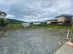 物件画像 北方　売土地