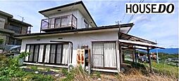 物件画像 飯田市山本 中古戸建