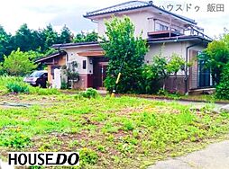 物件画像 飯田市駄科 中古戸建