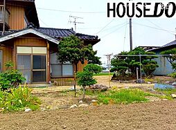 物件画像 飯田市駄科 売土地