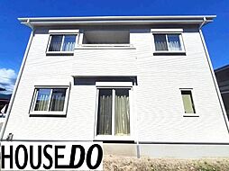 物件画像 喬木村　新築戸建