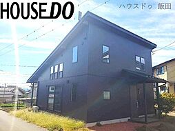 物件画像 下伊那郡高森町吉田　中古戸建