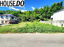 物件画像 飯田市座光寺　売土地