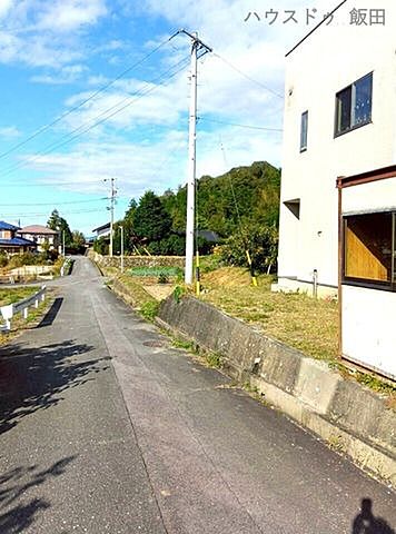 外観 下伊那郡豊丘村大字河野