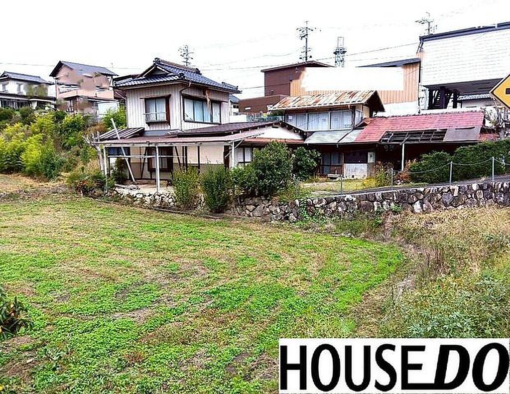 detached 長野県飯田市上郷別府