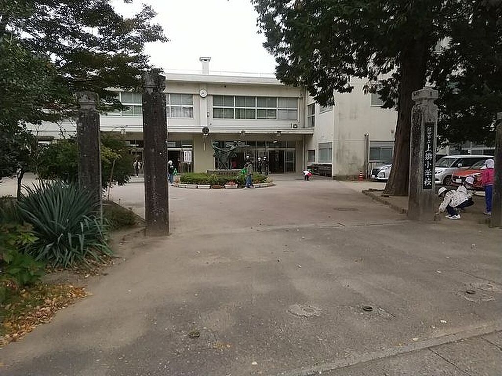 detached 長野県飯田市上郷別府