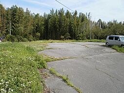 物件画像 売土地　下伊那郡松川町元大島