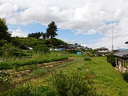 飯田市松尾代田