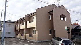 フローラ開成 101 ｜ 福島県郡山市開成6丁目（賃貸アパート1DK・1階・28.02㎡） その1