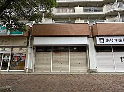 希望ヶ丘貸店舗