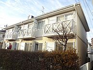 福島県郡山市開成5丁目：物件画像／株式会社クリア・ライフ