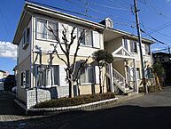 福島県郡山市開成5丁目：物件画像／株式会社クリア・ライフ