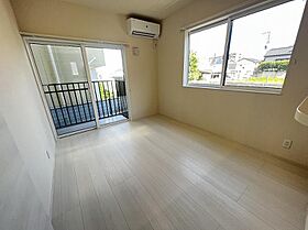 casa primavera 101 ｜ 福島県郡山市七ッ池町（賃貸アパート1LDK・1階・42.23㎡） その4