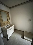 洗面所
