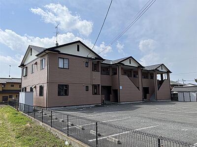 外観 外観