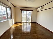 洋室（角部屋）