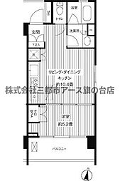 雪が谷大塚駅 12.5万円