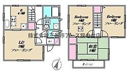 蒲田駅 18.5万円