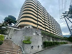 物件画像 林間田園都市グリーンコート参番館