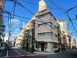 マンションイメージ