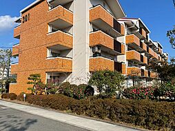 物件画像 藤沢台第一住宅