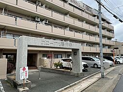 物件画像 ユニーブル藤井寺