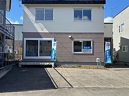 物件画像 石山3条6丁目 戸建