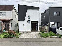 物件画像 北郷1-9 土地