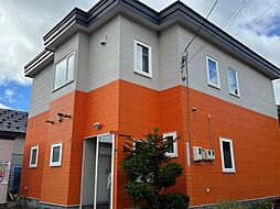 物件画像 簾舞1-5 戸建