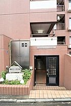 諏訪コーポ川崎　107号室 107 ｜ 神奈川県川崎市幸区小向仲野町（賃貸マンション1K・1階・21.09㎡） その12