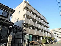 🉐敷金礼金0円！🉐ペティパレス薬園台　404号室