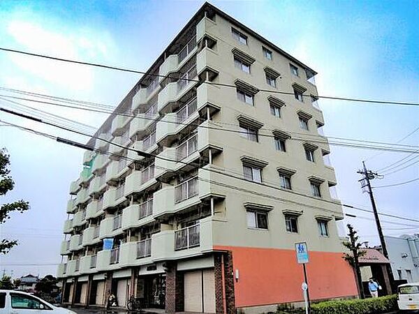 apartment 群馬県邑楽郡大泉町西小泉4丁目
地図を見る