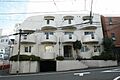 シャガール　204号室