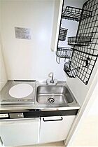 ペティパレス薬園台　410号室  ｜ 千葉県船橋市薬円台６丁目（賃貸マンション1R・4階・16.50㎡） その4
