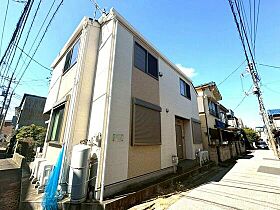 ジェラートII　101号室  ｜ 東京都足立区西新井本町１丁目（賃貸アパート1R・1階・20.50㎡） その2
