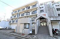 神奈川県横浜市保土ケ谷区桜ケ丘1丁目：物件画像／株式会社管理バンク