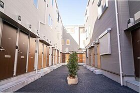 リブ・グランデ　310号室 310 ｜ 東京都北区田端１丁目（賃貸アパート1DK・3階・28.98㎡） その1
