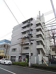 🉐敷金礼金0円！🉐前橋ユーアイビル　411号室
